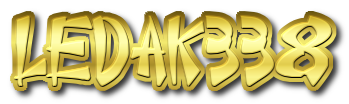 ledak338 logo